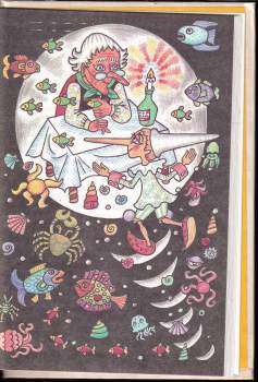 Carlo Lorenzi Collodi: Pinocchiova dobrodružství