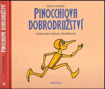 Pinocchiova dobrodružství