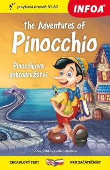 The adventures of Pinocchio