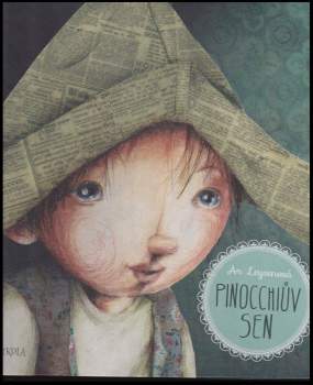 An Leysen: Pinocchiův sen