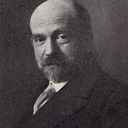 Pío Baroja