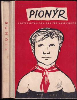 Pionýr 1949