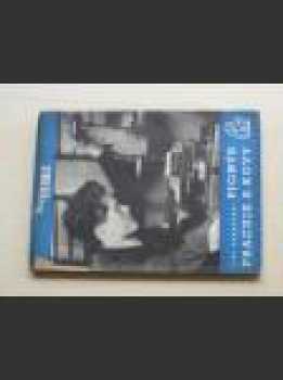 Pionýr pracuje s kovy