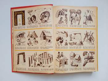 Pionýr: KOMPLETNÍ ROČNÍK XIX. 1971