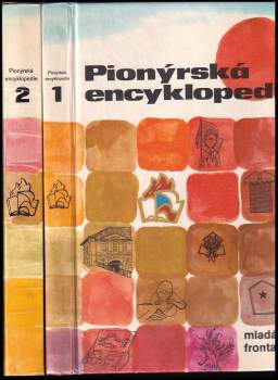 Pionýrská encyklopedie