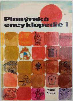 Pionýrská encyklopedie