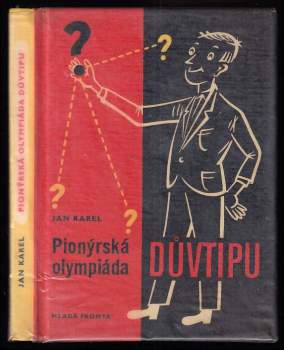 Pionýrská olympiáda důvtipu