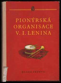 Pionýrská organisace V.I. Lenina