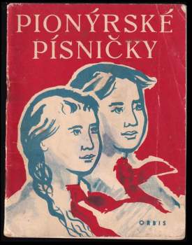 Pionýrské písničky