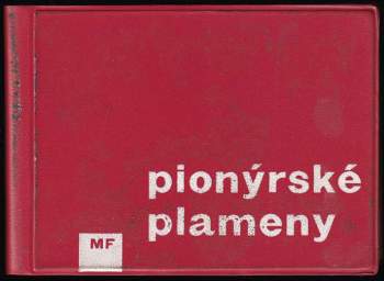 Pionýrské plameny