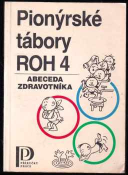 Pionýrské tábory ROH