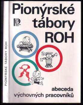 Pionýrské tábory ROH