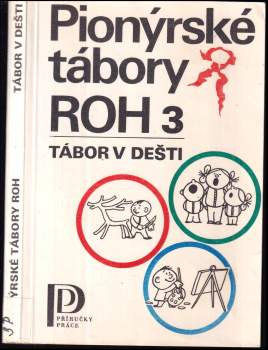 Pionýrské tábory ROH 3