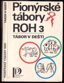 Pionýrské tábory ROH 3