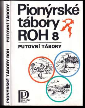 Pionýrské tábory ROH