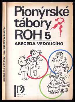Pionýrské tábory ROH