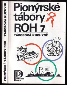 Pionýrské tábory ROH