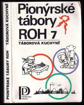 Pionýrské tábory ROH