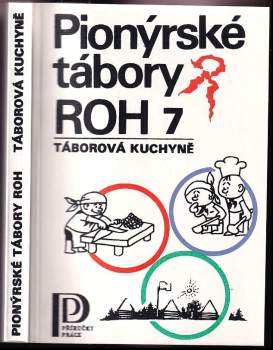 Pionýrské tábory ROH