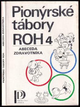 Pionýrské tábory ROH