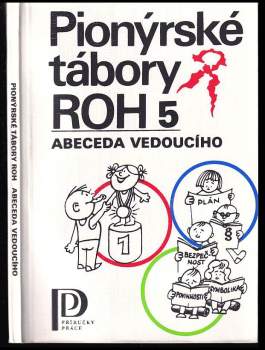 Pionýrské tábory ROH
