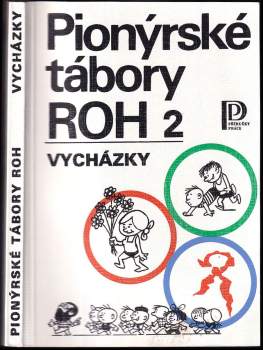 Pionýrské tábory ROH