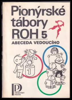 Pionýrské tábory ROH