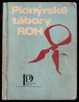 Pionýrské tábory ROH
