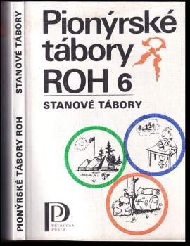 Pionýrské tábory ROH