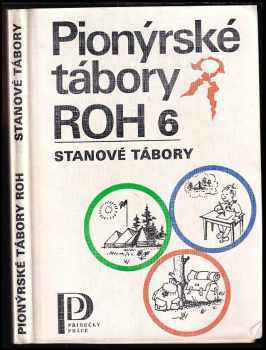 Pionýrské tábory ROH