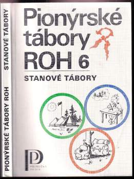 Pionýrské tábory ROH