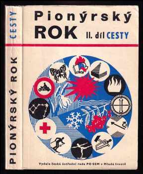 Pionýrský rok