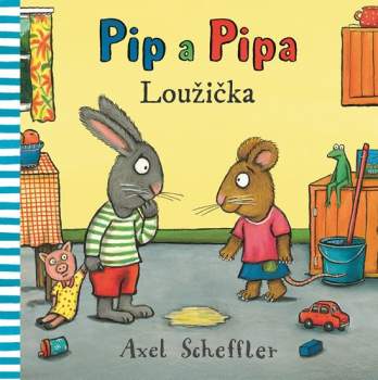 Pip a Pipa