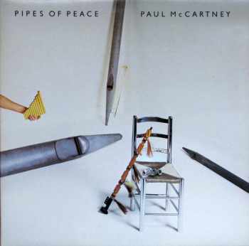 Paul McCartney: Pipes Of Peace