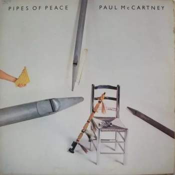 Paul McCartney: Pipes Of Peace