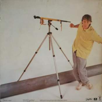 Paul McCartney: Pipes Of Peace