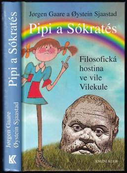 Pipi a Sókratés