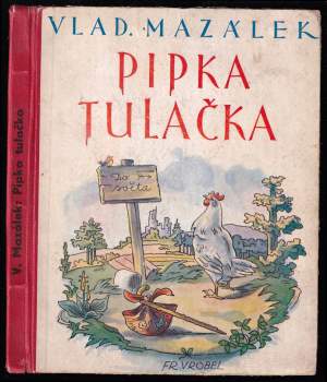 Pipka Tulačka