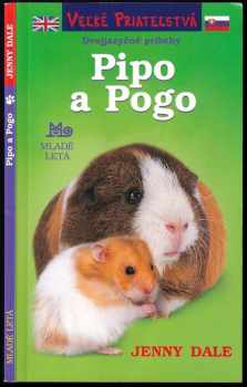 Jenny Dale: Pipo a Pogo