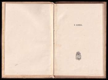 Robert Browning: Pippa jde mimo