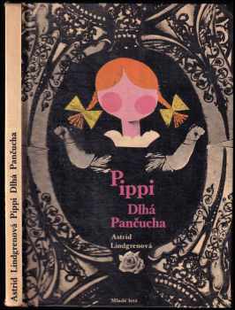 Pippi Dlhá pančucha
