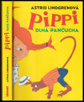 Pippi Dlhá pančucha