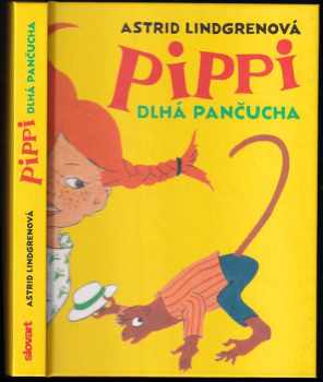 Pippi Dlhá pančucha