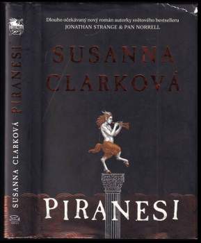 Piranesi