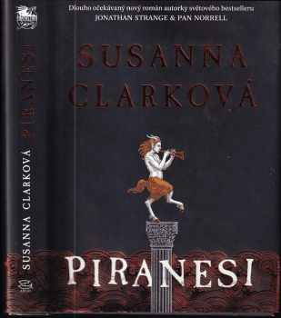 Piranesi