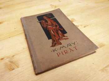 Karl May: Pirát