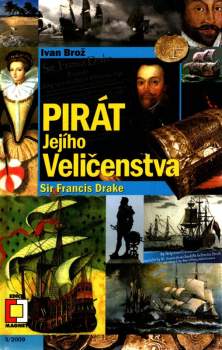 Pirát Jejího Veličenstva