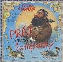 Pirát jménem Šampaňský