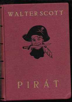 Walter Scott: Pirát