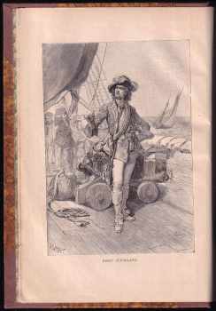 Walter Scott: Pirát